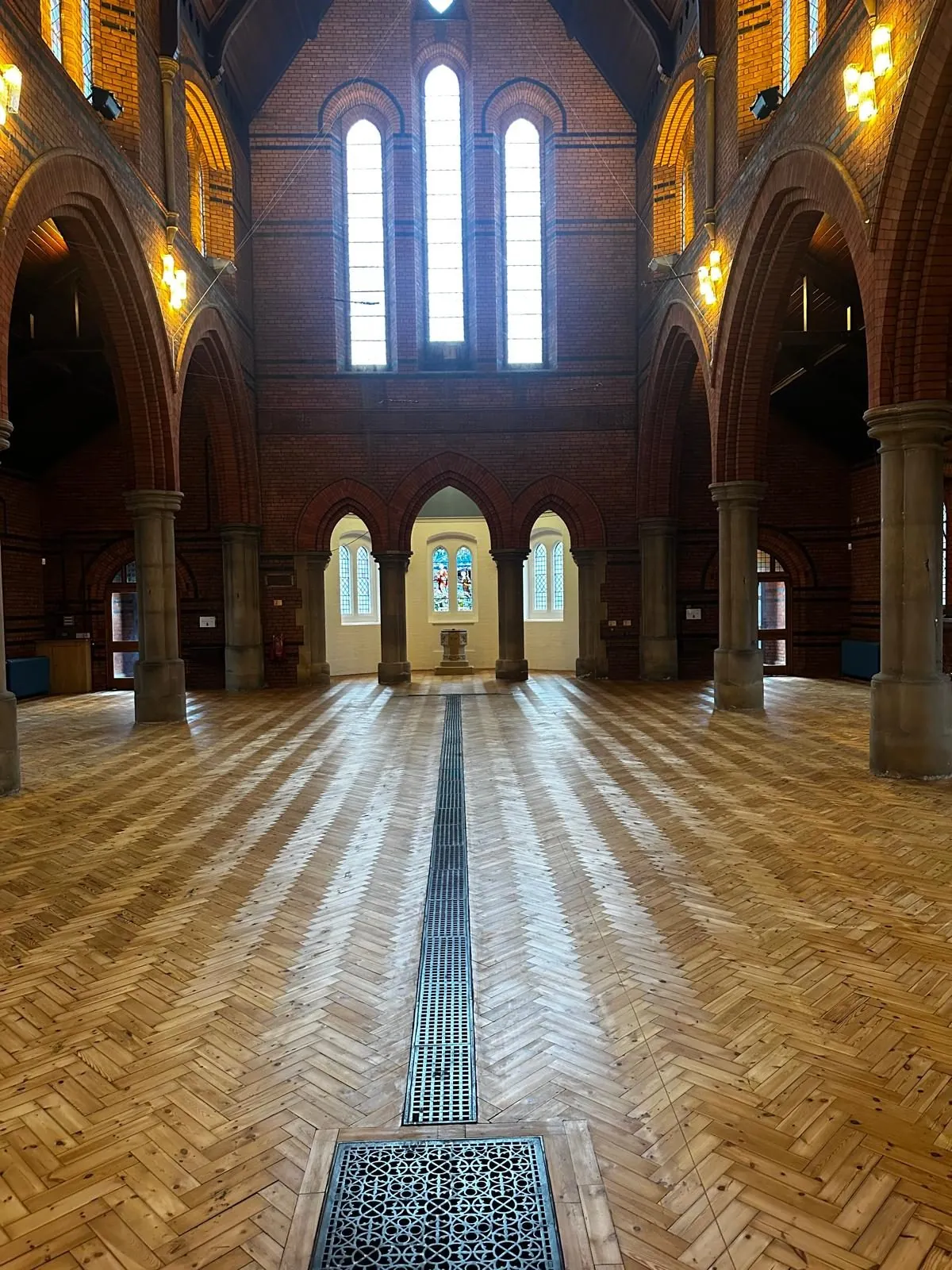 Wood Flooring Restoration in Godalming and Haslemere