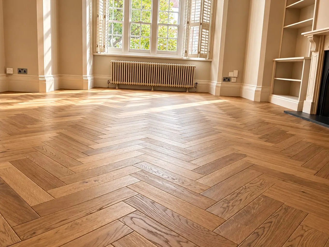 Wood Flooring Supply in Godalming and Haslemere