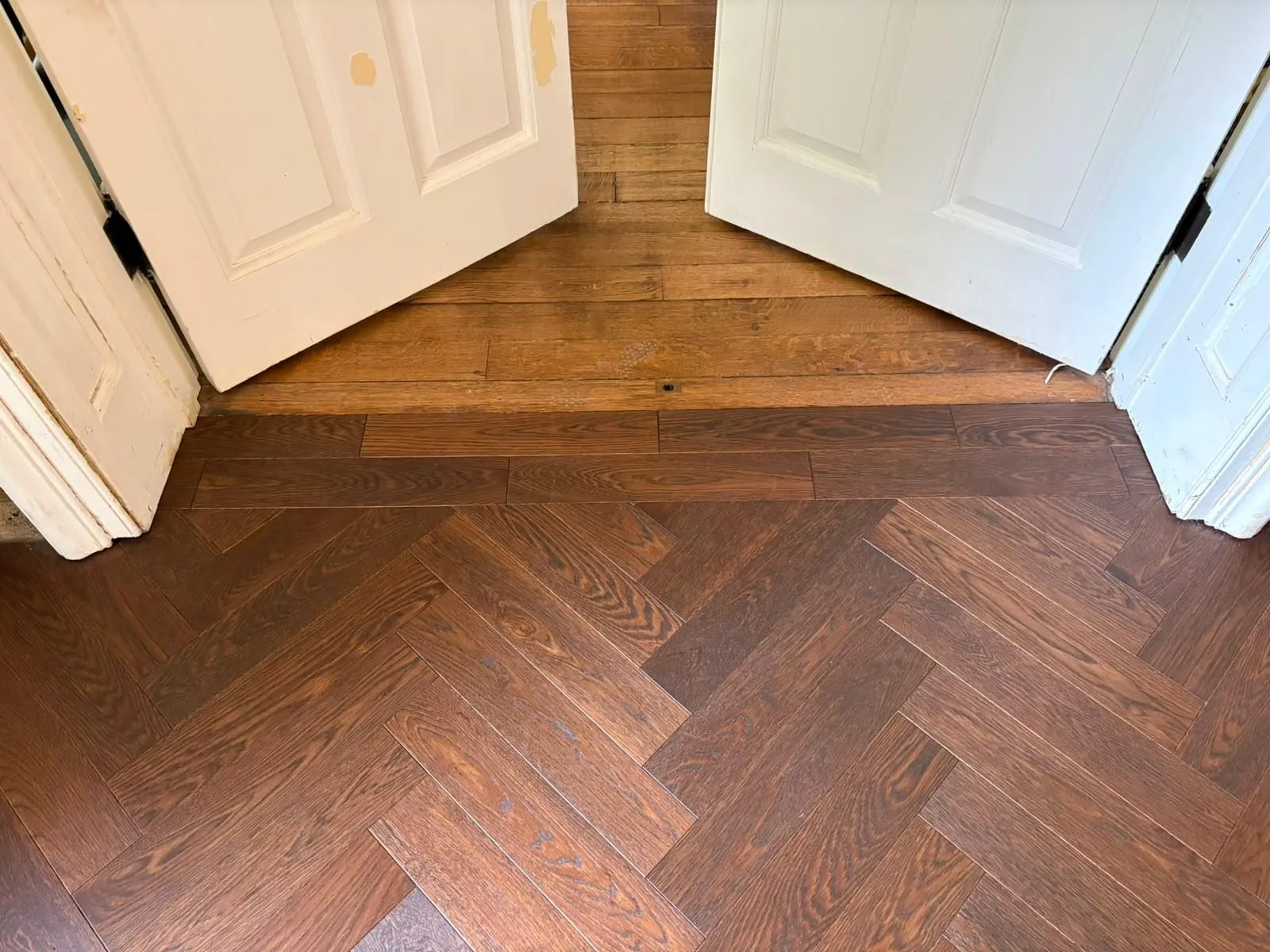 Wood Floor Repairs in Godalming and Haslemere