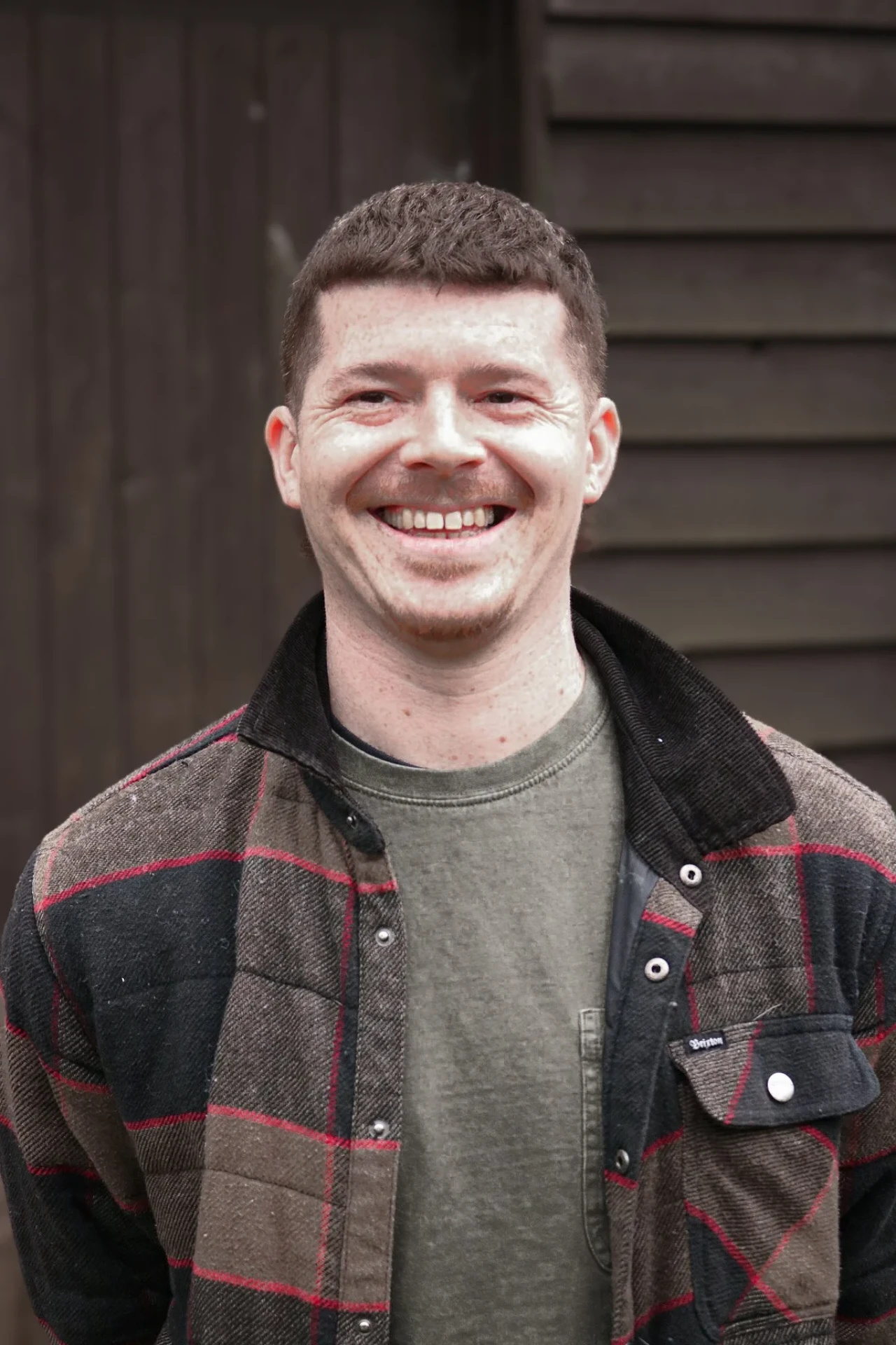 Sam Rondeau-Smith, Founder at Northfold Flooring